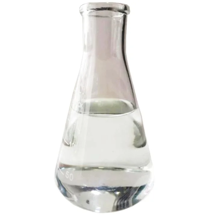CAS No 25265-71-8 DPG Dipropylene Glycol Fragrance Grade